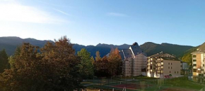 Ax 3 domaines Ax-Les-Thermes